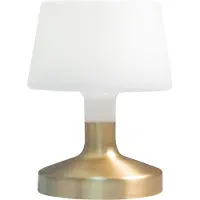 Lumisky Helen Gold, IP44, LED, 210 mm, 1 Stück(e)