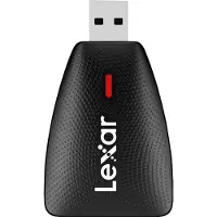 Lexar Sd &amp; Microsd Usb3.1 Externer Kartenleser