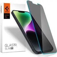 Spigen Tempered Glass Glas.Tr Slim Iphone 13 Pro Max / 14 Plus Privacy