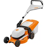 Stihl Akku-Rasenmäher RMA 248 ohne Akku und Ladegerät