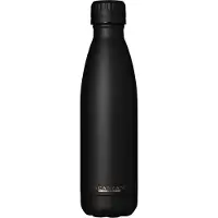 Scanpan Thermosflasche TO GO Black 500 ml