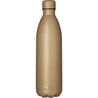 Scanpan Thermosflasche TO GO Tannin 1 L