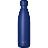 Scanpan Thermosflasche TO GO Classic Blue 500 ml