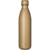 Scanpan Thermosflasche TO GO Tannin 750 ml