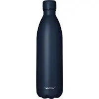 Scanpan Thermosflasche TO GO Oxford Blue 1 L
