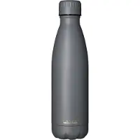 Scanpan Thermosflasche TO GO Neutral Grey 500 ml
