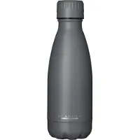Scanpan Thermosflasche TO GO Neutral Grey 350 ml