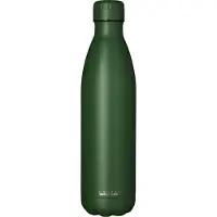 Scanpan Thermosflasche TO GO Forest Green 750 ml