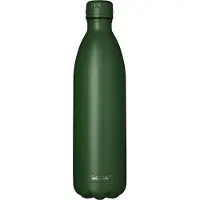 Scanpan Thermosflasche TO GO Forest Green 1 L