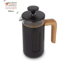 La Cafetière Pisa 3 Cup Teekanne