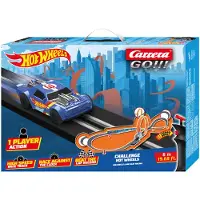 Carrera Challenge - Hot Wheels