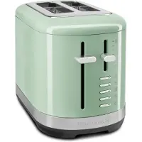 KitchenAid 2-Scheiben-Toaster 5KMT2109EPT Pistazie