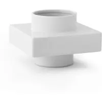 Normann Copenhagen - Deko Object S2 - Snow