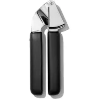 Oxo Knoblauchpresse Black