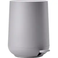 Zone Denmark Kosmetikeimer Nova One 3L Gull Grey