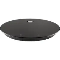 Alessi Plisse Mdl16 Küchenwaage