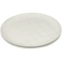 Serax Essteller Zuma Tableware By Kelly Wearstler White L 33 cm