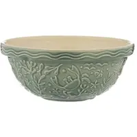 Mason Cash Schale 26 cm grau, NAUTICAL Serie