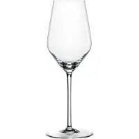 Spiegelau Champagnerglas "Champagnergläser Style 310 ml 4er Set transparent"