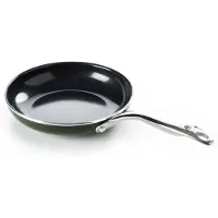 Dagelijkse Kost Bratpfanne Door Jeroen Meus Mit Keramischer Antihaftbeschichtung 20 cm
