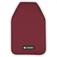 Le Creuset Screwpull Weinkühler WA-126 Burgund