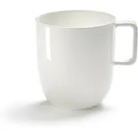Serax Teeglas Base Tableware by Piet Boon White Glazed 350 ml