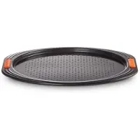 Le Creuset Pizzabackblech 32,5 cm