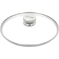 Demeyere Glasdeckel 26 cm
