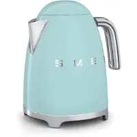 Smeg KLF03PGEU Pastellgrün