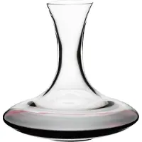 Riedel Dekantierkaraffe aus Kristallglas