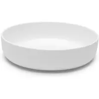 Serax Schüssel Base Tableware By Piet Boon White XL 24 cm Low