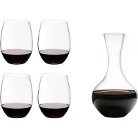 Riedel O + Gift