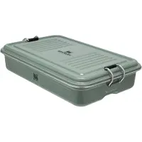 Stanley The Useful Classic Box 1.18L, grün