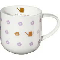Asa selection Tasse Coppa Don't Remember Plating This 400 ml