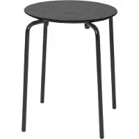 Ferm Living Herman Hocker Schwarz
