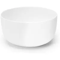 Serax Schüssel Base Tableware By Piet Boon White Glazed S 12 cm