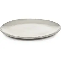 Serax Essteller La Mère Tableware by Marie Michielssen Off White L 25 cm