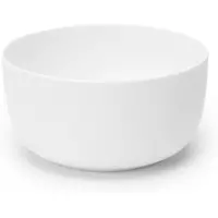 Serax Schüssel Base Tableware by Piet Boon White 12 cm