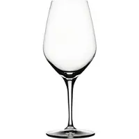 Spiegelau 4400181 AUTHENTIS Rotweinglas 4er Set