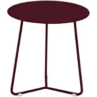 Fermob Cocotte Beistelltisch/niedriger Hocker