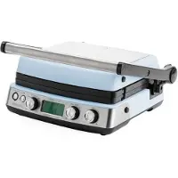 Greenpan Elite Kontaktgrill Blue Haze