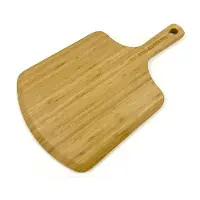 The Bastard Pizzaschaufel Holz