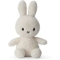Bon Ton Toys Miffy Sitting Terry Cream - 23 cm - 9"