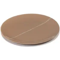 Serax Frühstücksteller Zuma Tableware By Kelly Wearstler Cream Orange S 23 cm
