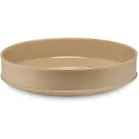 Serax Schüssel Dune Tableware By Kelly Wearstler Terracotta XL 41 cm High