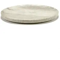 Serax Tablett Dune Kitchen & Table by Kelly Wearstler Light Brown 46 x 36 x 4 cm