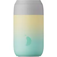 Chilly Coffee Series 2 Gradient 340ml Stainless Steel Thermobecher