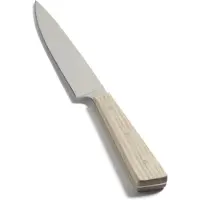 Serax Officemesser Dune Cutlery by Kelly Wearstler Light Brown 23,5 cm