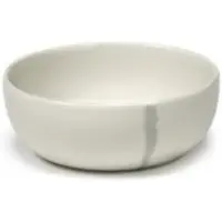 Serax Schüssel Zuma Tableware By Kelly Wearstler White XXS 9 cm