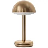 HUMBLE Rechargeable table lamp Bug Gold